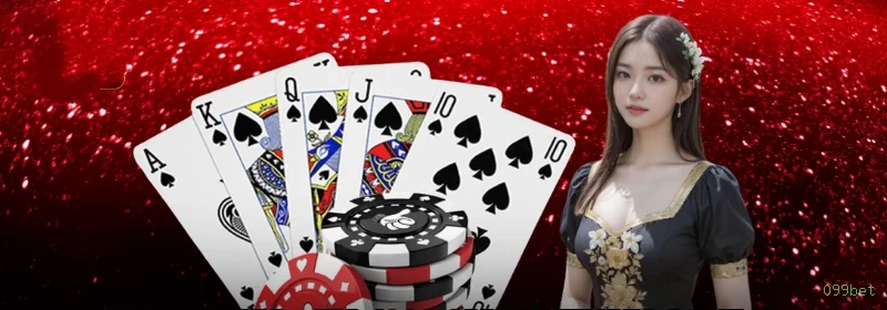 Slots no app 099bet mobile