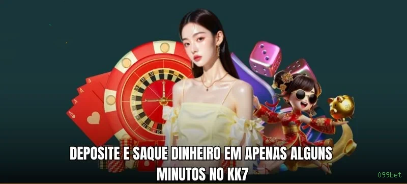 Conta 099bet sincronizada site e app