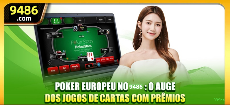 Configurações úteis dentro do app 099bet