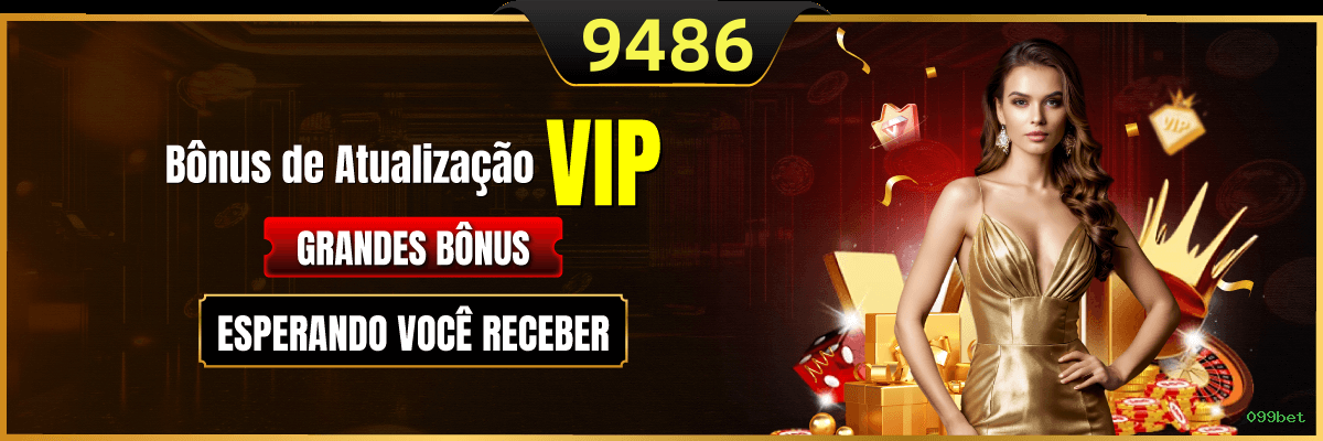 Programa VIP 099bet - benefícios exclusivos
