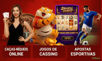 Slots com prêmios 099bet